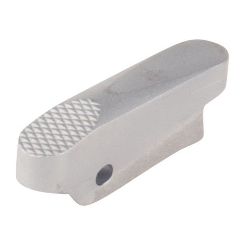 BOLT RELEASE CMP 85 ACT S&SM&M, SS to niezawodny element do Twojego Sako, który zapewnia płynne i szybkie uwolnienie zamka, zwiększając komfort użytkowania.