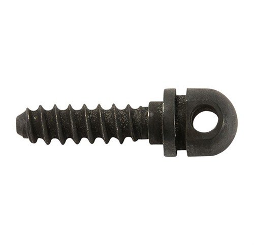 Wsparcie BACK SWIVEL SUPPORT EXPLOR/A300 zapewnia stabilność i wygodę, idealne do strzelb A300 i A400 Action 12 Ga, poprawiając celność i komfort użytkowania.