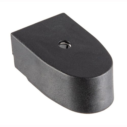 Dolna część magazynka BERETTA PX4 45 CAL 10 ROUND zapewnia niezawodność i trwałość, idealna do strzelania w każdych warunkach.