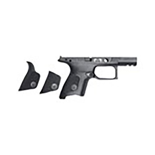 Grip frame Beretta APX Compact zapewnia doskonałą ergonomię, stabilność i precyzję strzałów, idealna do codziennego noszenia i sportu.