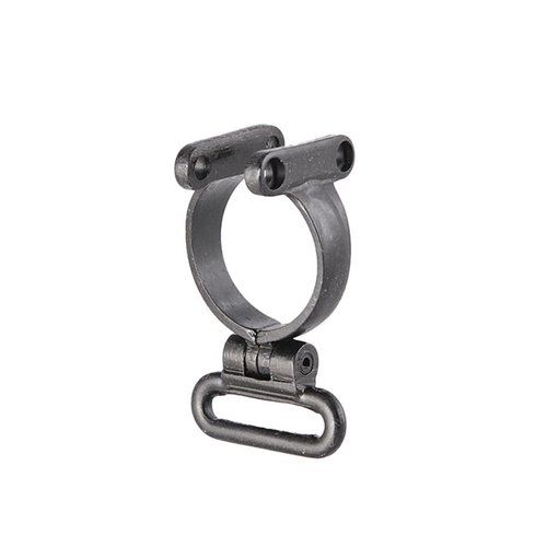 Obrotowy zaczep do lufy BERETTA SO2/SO6/SO3/6EELL zapewnia stabilność i wygodę podczas strzelania, idealny do precyzyjnego montażu akcesoriów.