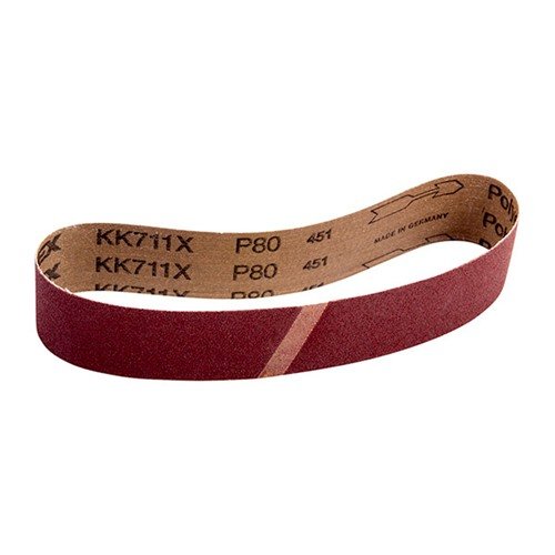 Ta taśma szlifierska 80 grit 1 1/2