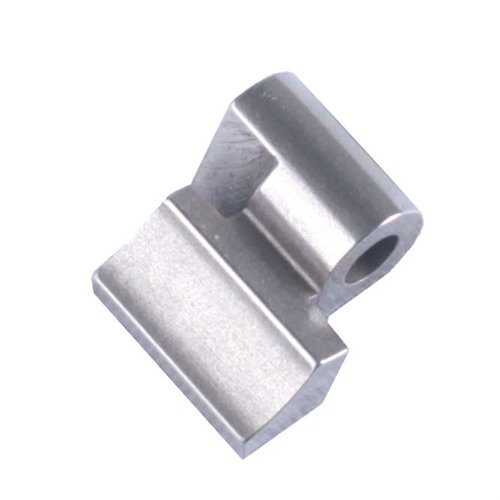 Zastępuje fabryczny spust, oferując krótszy, szybszy i czystszy wyrzut. Wykonany z hartowanej stali A2, pasuje do Ruger® MKII™, MKIII™ i 22/45™.