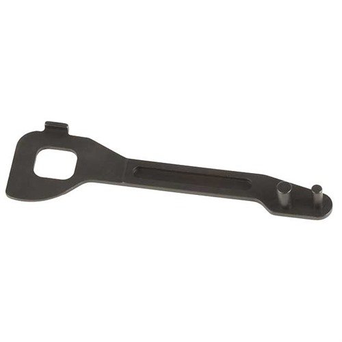 Disconnector Volquartsen do Ruger MKII, MKIII i 22/45 poprawia funkcję spustu, zwiększa sztywność, redukuje tarcie i zapobiega zacięciom.