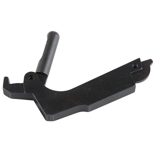 Kompletny zespół sprężyny głównej do Ruger® MK II™ i MK III™, precyzyjnie wykonany z komponentów ciętych EDM i obrabianych CNC, bez blokady jak w fabrycznej sprężynie MK III™.