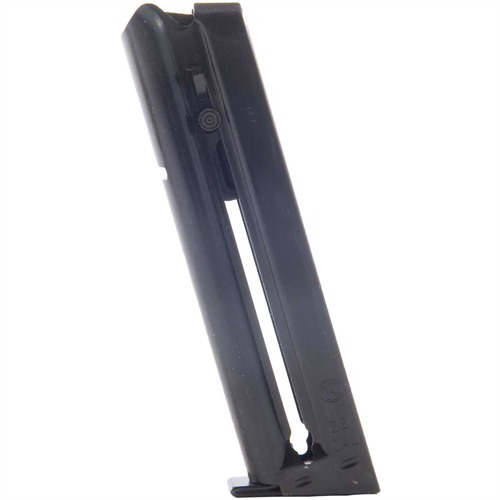SMITH & WESSON MAGAZINE ASSEMBLY, 10-ROUND, MODEL 422,622,2206,41