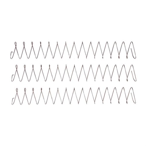 Sprężyny magazynków AR-15 od Sprinco zapewniają długotrwałe przechowywanie bez zmęczenia sprężyny, lepsze wsparcie dla nabojów i równomierne podawanie.