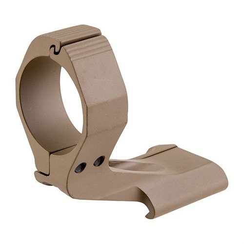 Ultralight Cantelever Scope Mount od AERO PRECISION to lekka, sztywna konstrukcja z aluminium 6061 T6, idealna do systemów powiększenia red dot, waży tylko 1.7 oz.