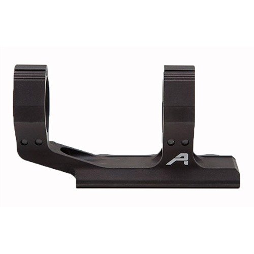 Ultralight Extended Scope Mounts od Aero Precision to lekkie, sztywne mocowania do optyki, idealne do AR, zapewniające doskonałą ochronę przed odrzutem.