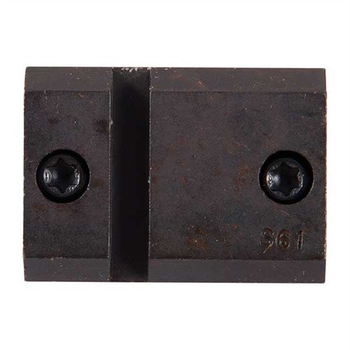 Solidne, stalowe podstawy do karabinów i pistoletów myśliwskich, idealne do montażu różnorodnych celowników. Wysoka wytrzymałość, łatwy montaż.