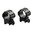 Wysokie pierścienie SIX-HOLE SKELETON RINGS WEAVER 30MM zapewniają ultra-bezpieczny montaż lunet na karabinach dalekiego zasięgu. Idealne do dynamicznych sytuacji! 🔫🔧 Dowiedz się więcej.