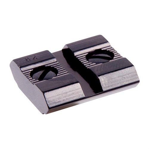 Lekki aluminiowy montaż pasuje do szerokiej gamy nowoczesnych i starszych karabinów, strzelb oraz długozasięgowych pistoletów. Sprzedawane osobno.