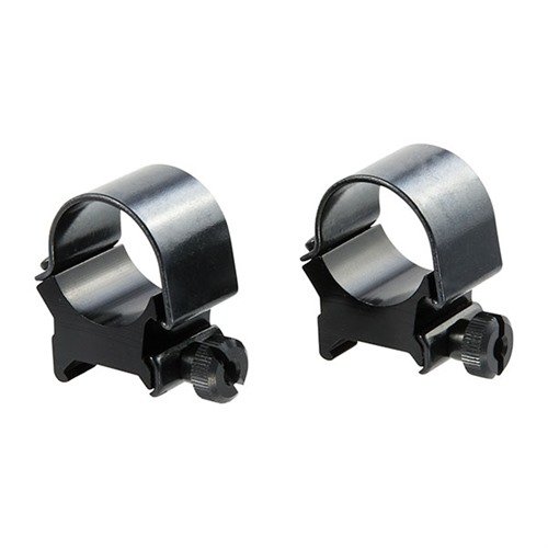 Wysokiej jakości pierścienie montażowe WEAVER, 1