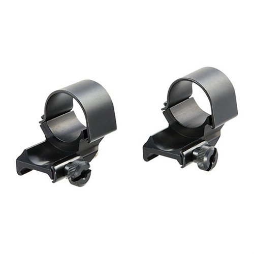 Wysokiej jakości pierścienie montażowe TOP MOUNT, 1