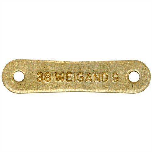 Zestaw EXTRACTOR TENSION GAUGE pozwala precyzyjnie mierzyć napięcie wyciągu, co zapewnia niezawodne ładowanie, wydobywanie i wyrzucanie nabojów.