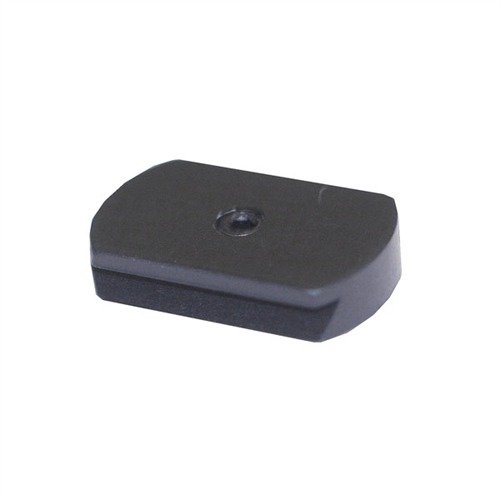 Wypełnij pusty slot celownika bez dopasowania dzięki aluminiowemu blankowi, który łatwo się montuje i idealnie komponuje z większością wykończeń lufy.