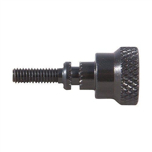 Krótki Knob Elevation do celowników Foolproof zapewnia precyzyjne ustawienie, wykonany z anodowanego aluminium i stali. Wymaga dostosowania do niektórych celowników.