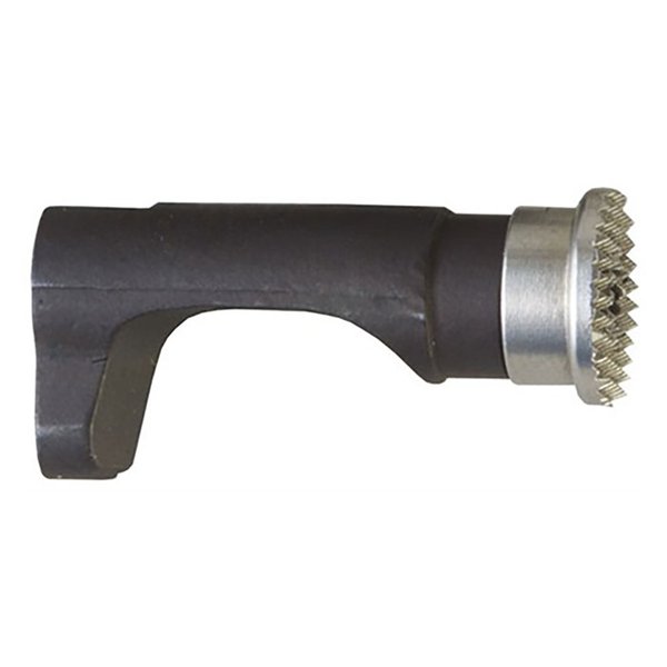 WILSON COMBAT 1911 EXTENDED MAGAZINE RELEASE, BLUED