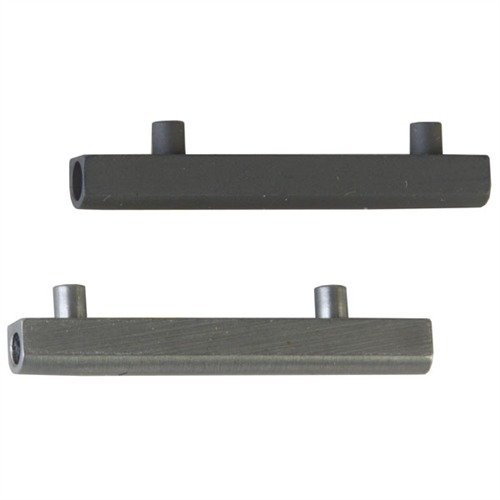 Wysokiej jakości plunger tube Wilson Combat, precyzyjnie wykonany z stali, zapewniający idealne dopasowanie i płynne działanie sprężyny bez zacięć.