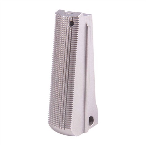 WILSON COMBAT V-GRIP MAINSPRING HOUSING, SS