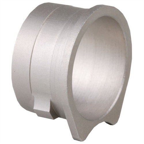 Bushing do 1911, model #29CO, dostępny w wersji blued lub stainless, łatwy w instalacji, idealny do większości slide'ów, zapewnia precyzyjne dopasowanie.