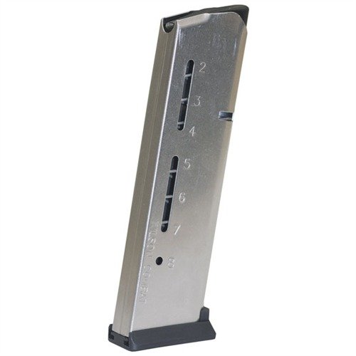 AR-15 > Magazynki - Podgląd