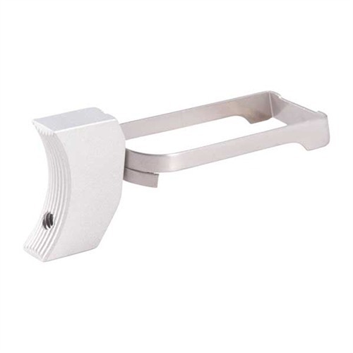 WILSON COMBAT SOLID CURVED ULTRALIGHT MATCH TRIGGER, LONG