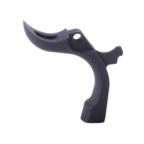 Beavertail grip safety 1911 BULLET PROOF® zapewnia wysoki chwyt, ochronę przed uderzeniem młotka oraz precyzyjne dopasowanie dla lepszej kontroli i szybkich strzałów.