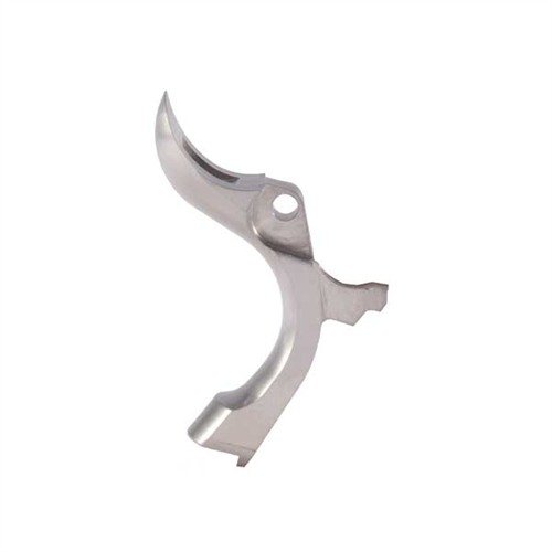 Beavertail grip safety 1911 BULLET PROOF® zapewnia wysoki chwyt, chroni przed uderzeniem młotka i oferuje precyzyjne dopasowanie dla lepszej kontroli.