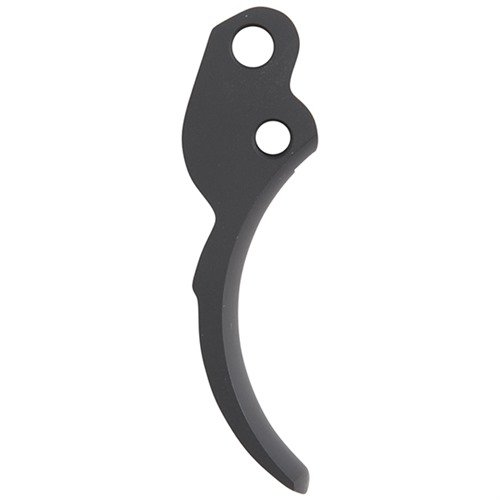 Wilson Combat short reach trigger do Beretta 92/96 to ulepszenie z fabrycznego polimerowego spustu, idealne dla strzelców o różnych rozmiarach dłoni.