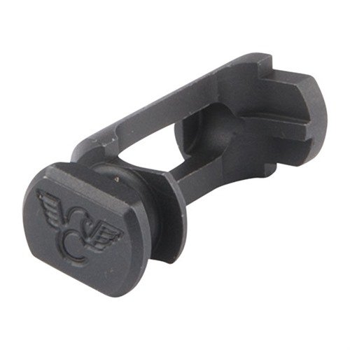 Przyciski magazynka Wilson Combat do Beretta® 92/96 ułatwiają szybką wymianę magazynka pod presją, niezależnie od rozmiaru dłoni. Wykonane z 4140 stali.