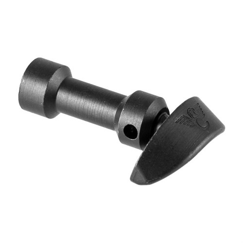 Mag Guide Wilson Combat do Beretta 92/96 umożliwia płynne zmiany magazynków, łatwy montaż bez przeróbek, wykonany z stali 12L14 z powłoką Melonite.