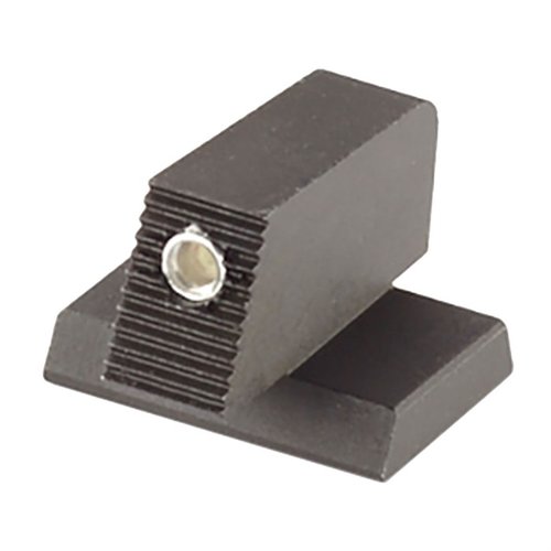 Snag-free front sights WILSON COMBAT do pistoletów H&K, z wstawkami tritium lub fiber-optic, zapewniają doskonałą widoczność i łatwość użycia w każdych warunkach.