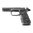 WILSON COMBAT WC320 CARRY, MANUAL SAFETY, BLACK, 9/40/357