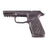 WILSON COMBAT WC320 CARRY II, NO MANUAL SAFETY, BLACK