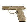 WILSON COMBAT WC320 CARRY II, NO MANUAL SAFETY, TAN