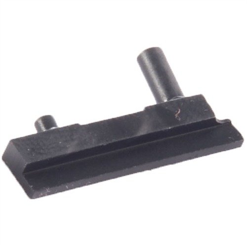 Wydajny 1911 EXTENDED EJECTOR zapewnia pewne wyrzucanie łusek, eliminując zacięcia. Łatwy montaż, bez modyfikacji broni. Idealny dla .45 i .38 Super.