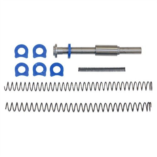 Części urządzenia powrotnego > Amortyzatory odrzutu - Podgląd