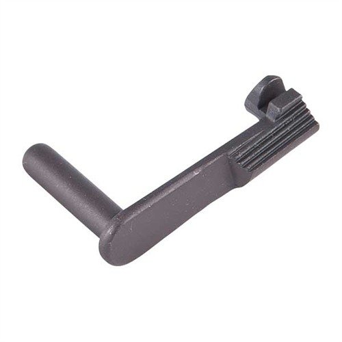 Wysokiej jakości 1911 SLIDE STOP od WILSON COMBAT, wykonany z hartowanej stali, zapewnia pewne zablokowanie zamka i pasuje do 1911 Auto bez potrzeby dopasowania.