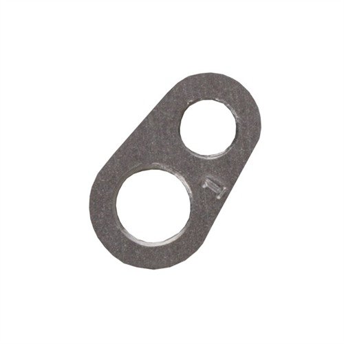 Zestaw linków lufy 1911 Wilson Combat umożliwia precyzyjne dostosowanie lockup, co poprawia dokładność i funkcjonalność. W zestawie wszystkie 5 linków ze stali 416.