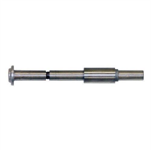 Zastosowanie pełno-długościowego prowadnika eliminuje skręcanie sprężyny, zapewniając niezawodne ładowanie i cykl w 1911. Wykonany ze stali nierdzewnej.