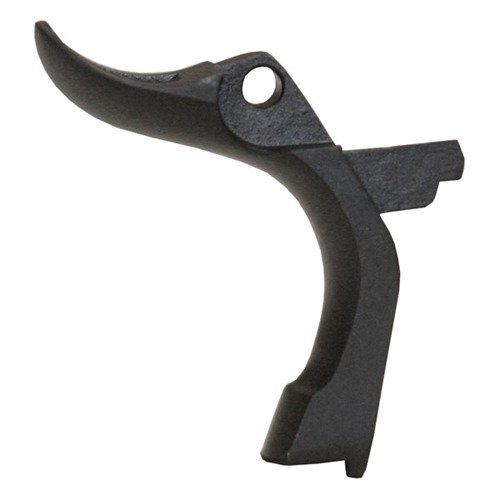 Bezpiecznik beavertail 1911 od Wilson Combat eliminuje hammer bite, zapewniając komfort i lepszą kontrolę dzięki szerszej powierzchni chwytu.