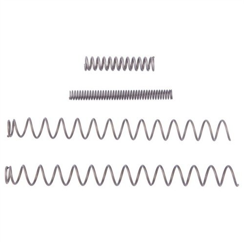 Zestaw sprężyn #325 COLT OFFICERS MODEL od WILSON COMBAT poprawia niezawodność i funkcjonalność, dzięki wysokiej jakości sprężynom o zwiększonej mocy.