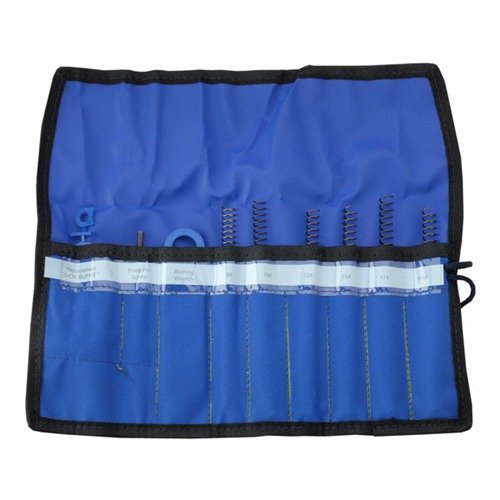 Drobny osprzęt > Hurtowe zestawy sprężyn - Podgląd 1