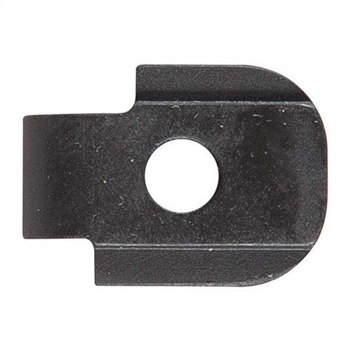 BULLET PROOF™ FIRING PIN STOP do 1911 AUTO zapewnia niezawodne działanie dzięki precyzyjnemu dopasowaniu i wytrzymałej konstrukcji ze stali.