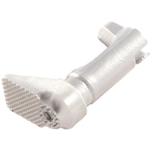 WILSON COMBAT 1911 OVERSIZED MAGAZINE RELEASE, SS