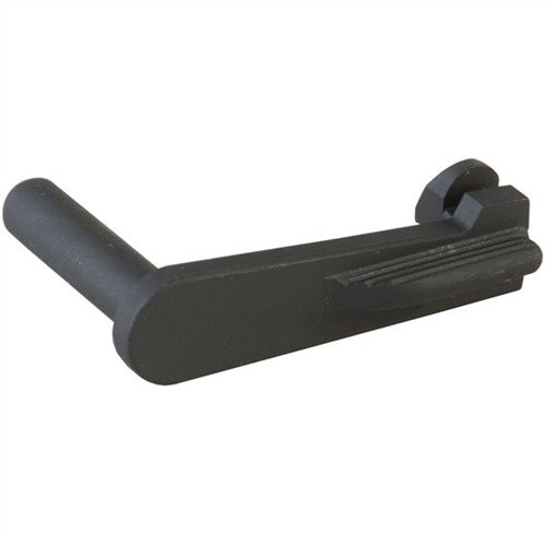 WILSON COMBAT 1911 BULLET PROOF™ SLIDE STOP zapewnia niezawodność dzięki wzmocnionym obszarom, łatwej obsłudze i maksymalnej trwałości w .45 ACP.