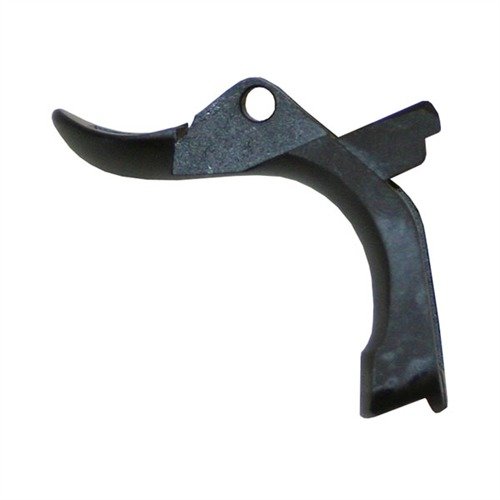 Zainstaluj wygodny beavertail grip safety na swoim Colt 1911 Auto bez cięcia ramy, poprawiając kontrolę odrzutu i komfort strzelania.