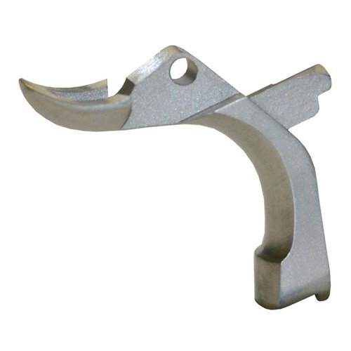 Zainstaluj wygodny beavertail grip safety na Colt 1911 bez cięcia ramy, poprawiając kontrolę odrzutu i eliminując ból od młotka.