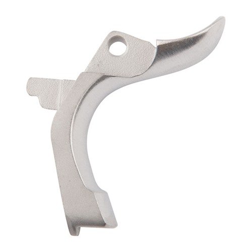 Zainstaluj komfortowy beavertail grip safety do Colt 1911 Auto bez cięcia ramy, poprawiający kontrolę odrzutu i wygodę strzelania.